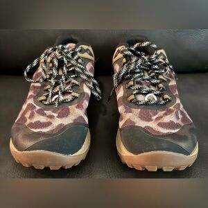 Merrell Antora 3 Women’s Trail Running Shoes - Size 10